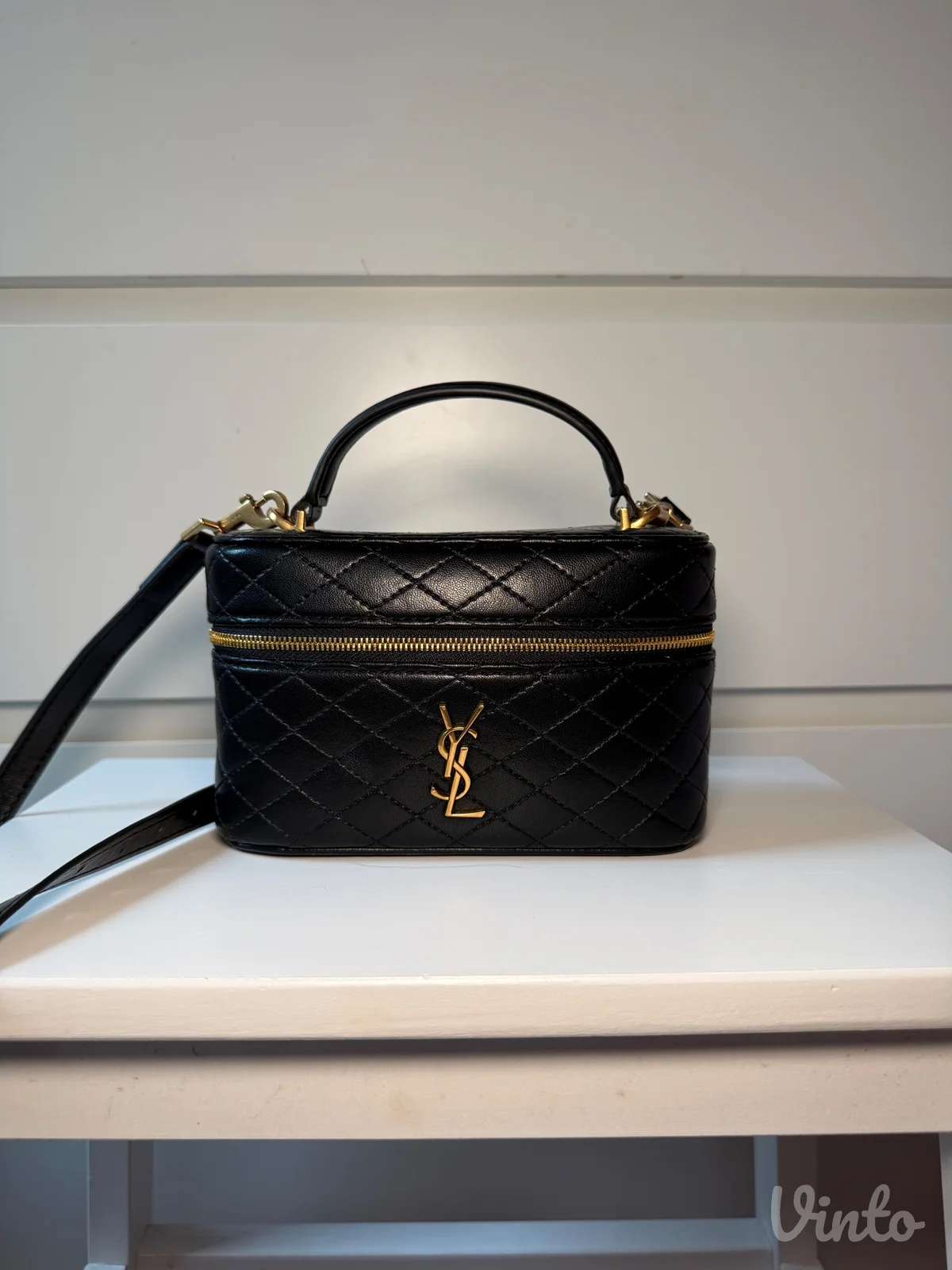YSL Vanity torbica