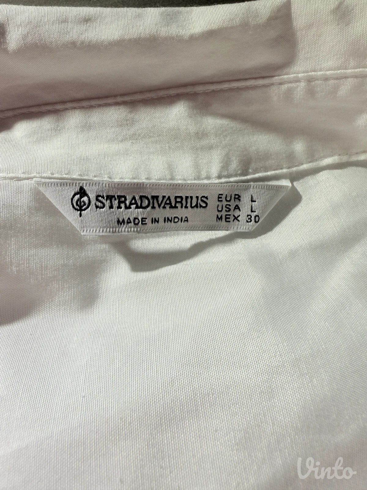 Stradivarius kosulja (nova)