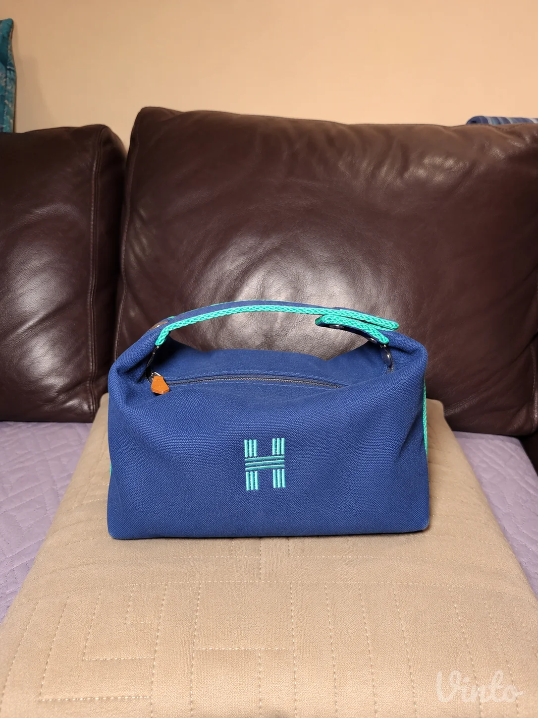 Hermes neseser