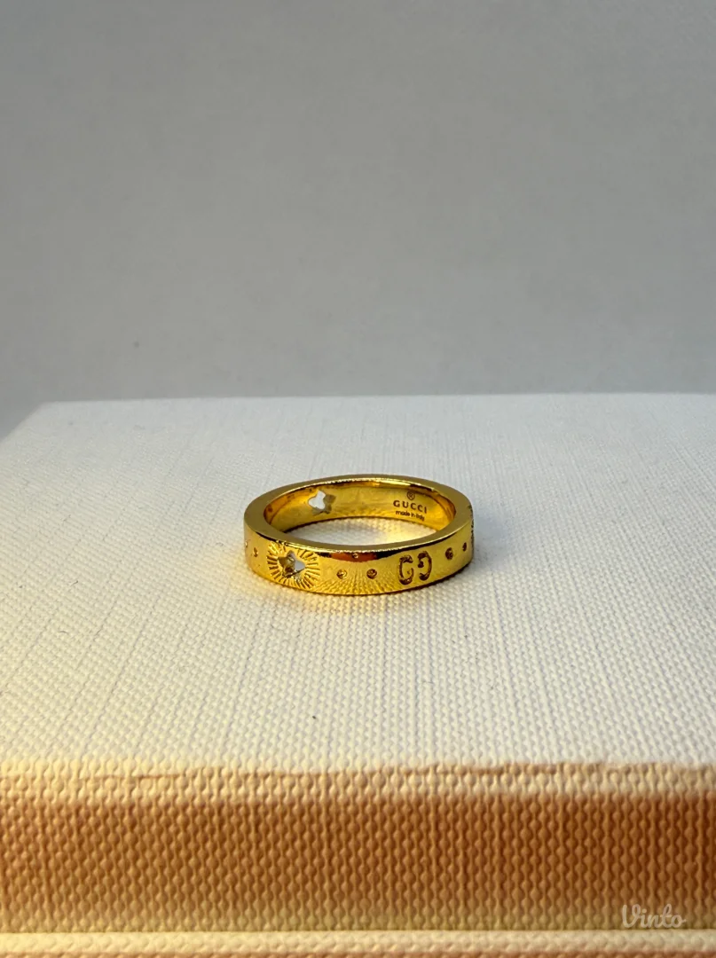 Gucci prsten