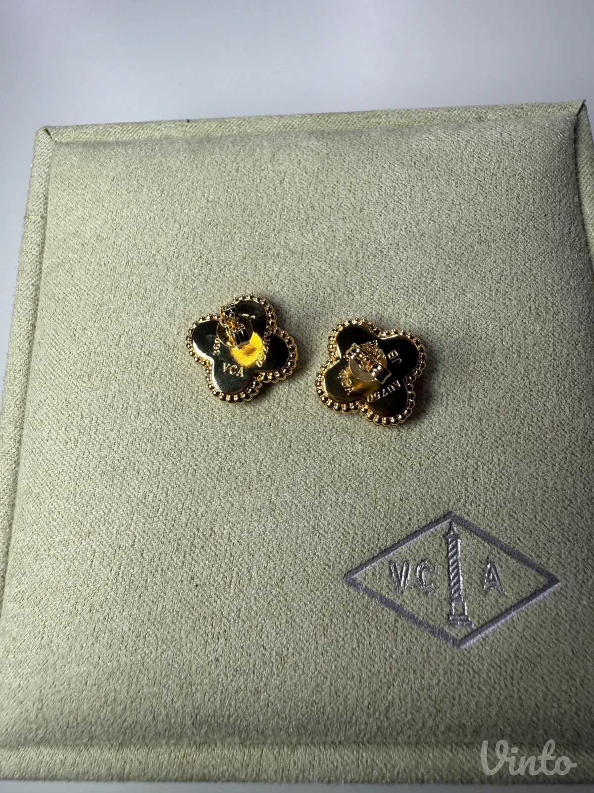 Van Cleef mindjuse