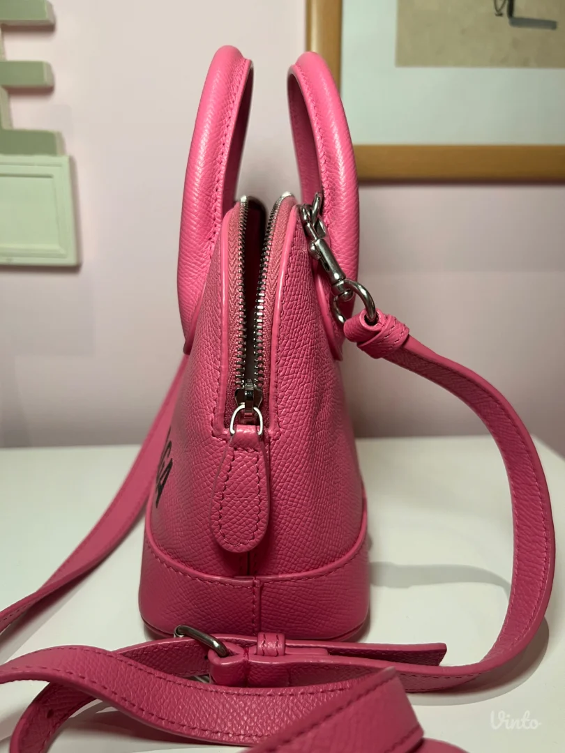 Balenciaga Ville XXS torbica