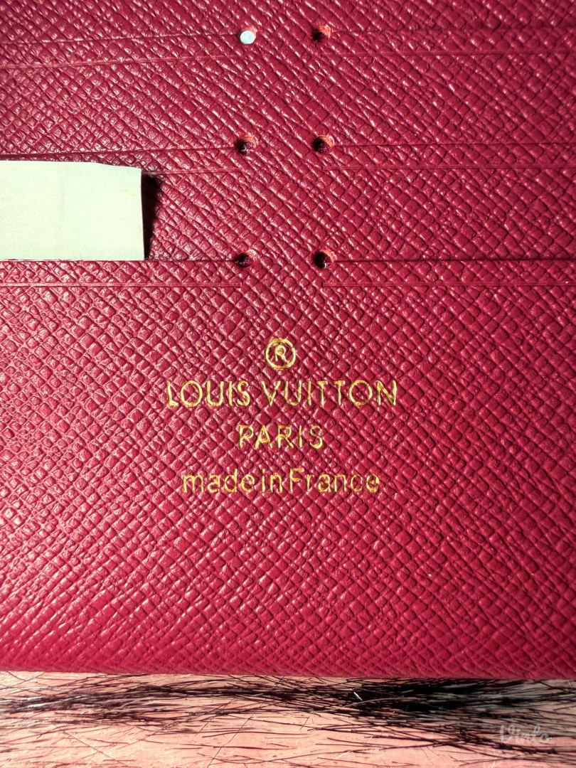 Louis Vuitton Pochette Felicie torbica