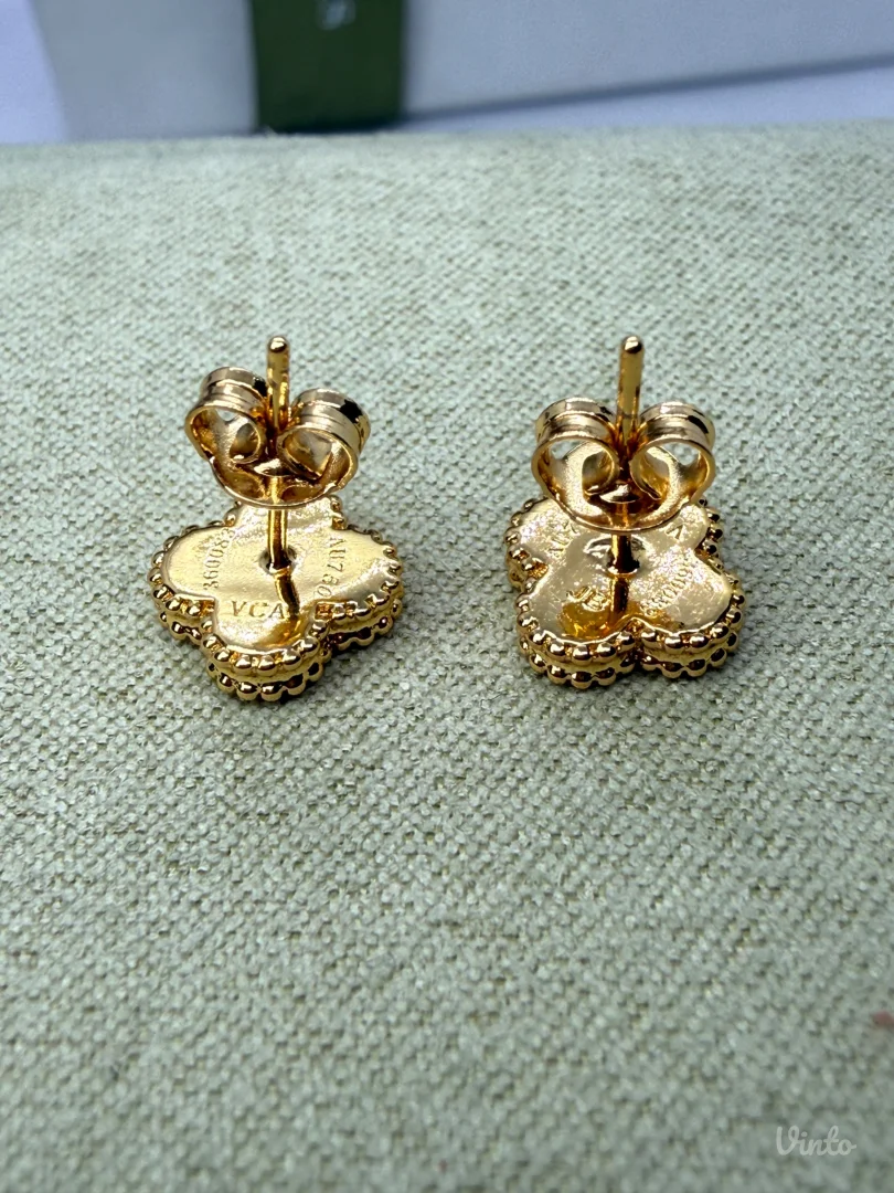 Van Cleef mini mindjuse