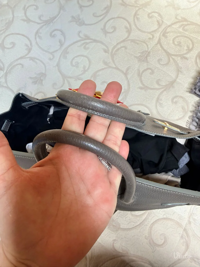 Hermes Birkin 35 tasna