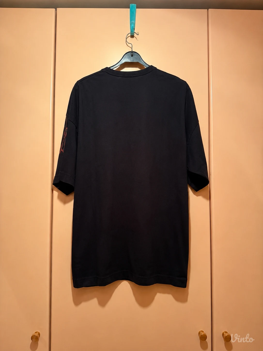 Zara oversize majica (nenosena)