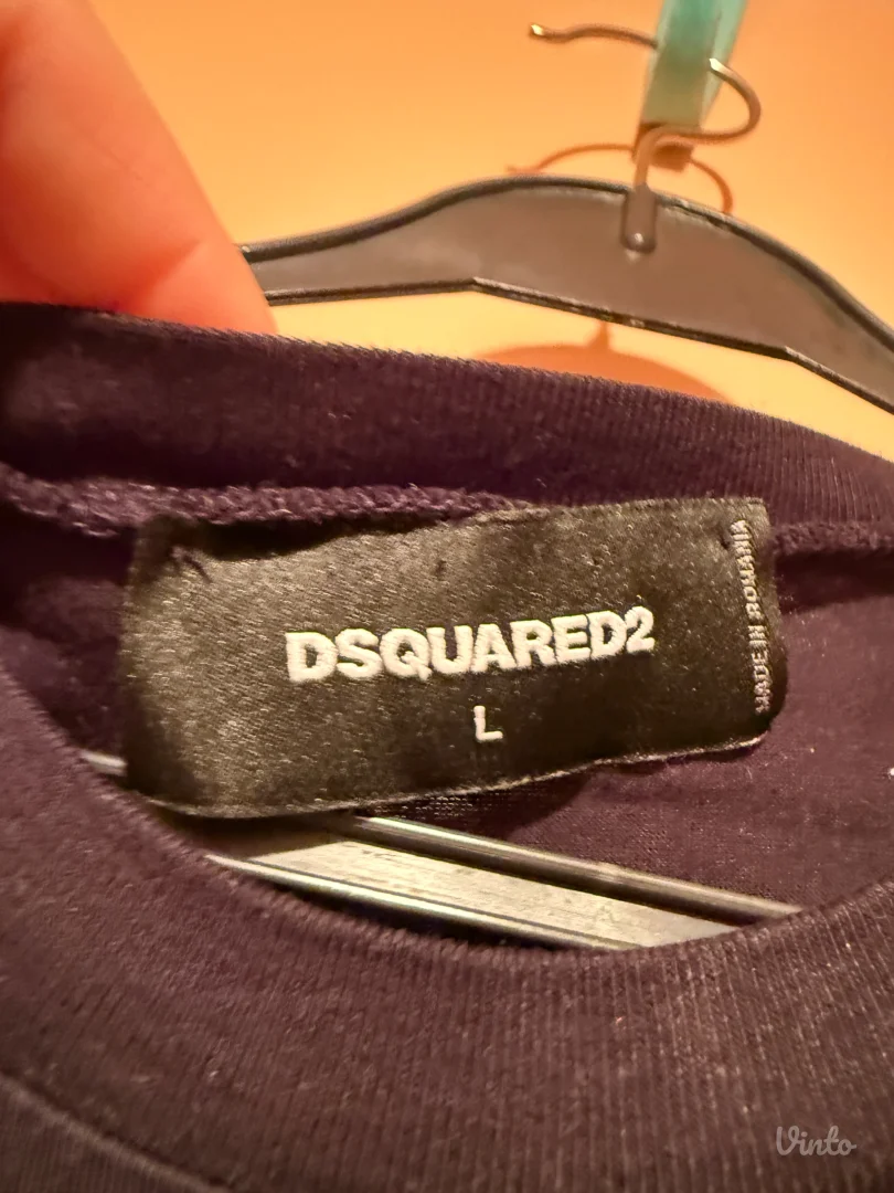 Dsquared2 majica (original)