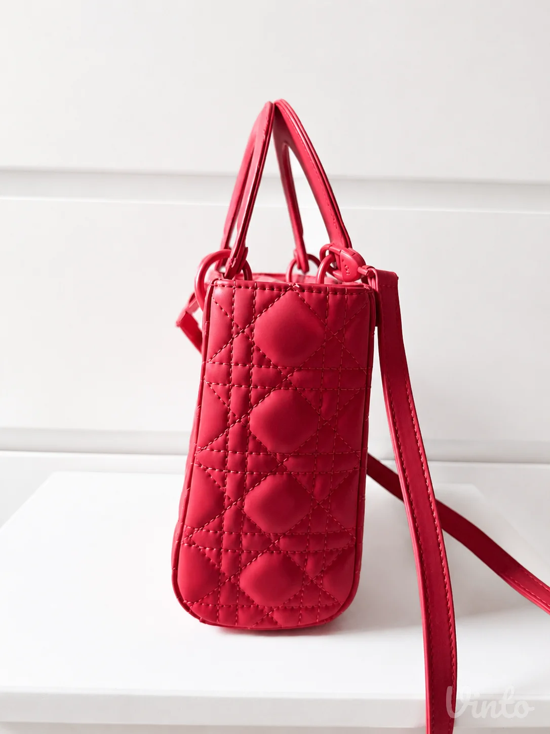 Lady Dior torba