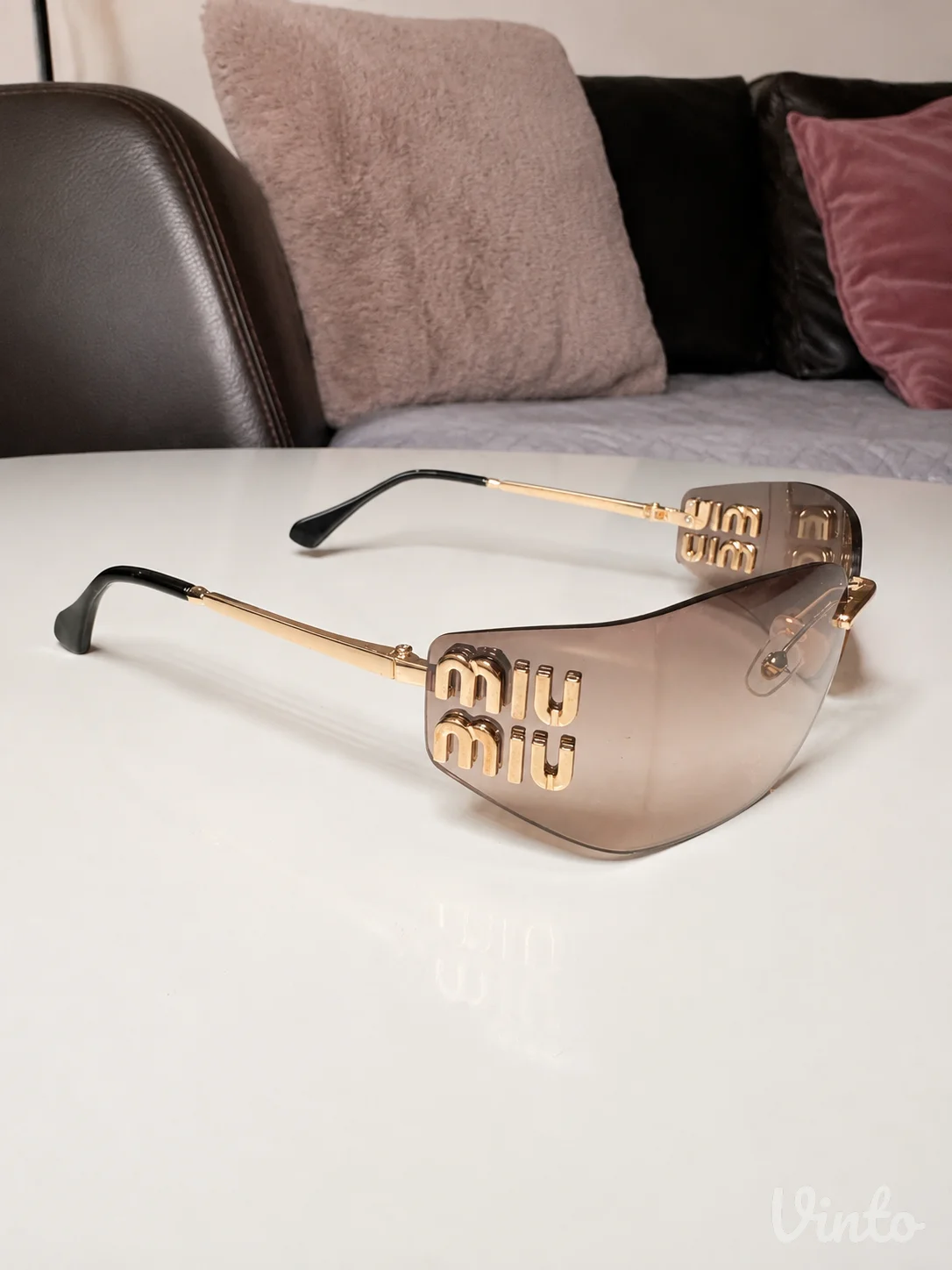 Miu Miu naocare za sunce