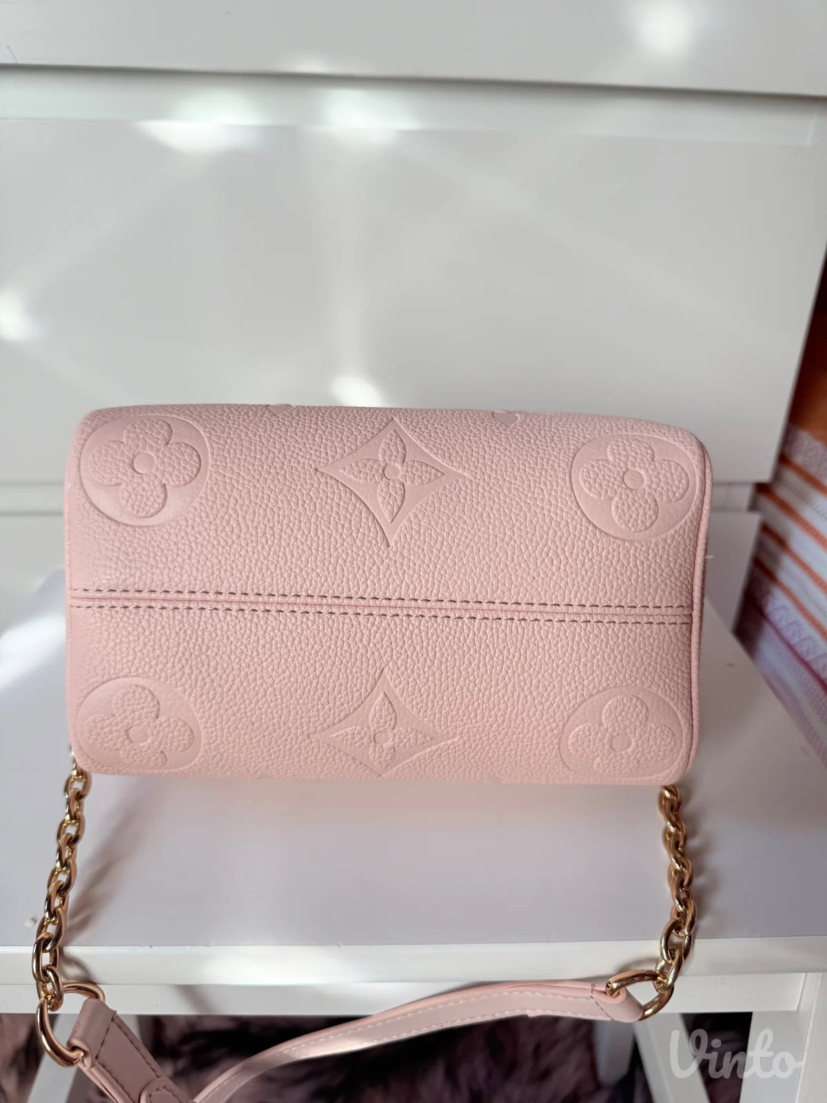 Louis Vuitton Speedy 20