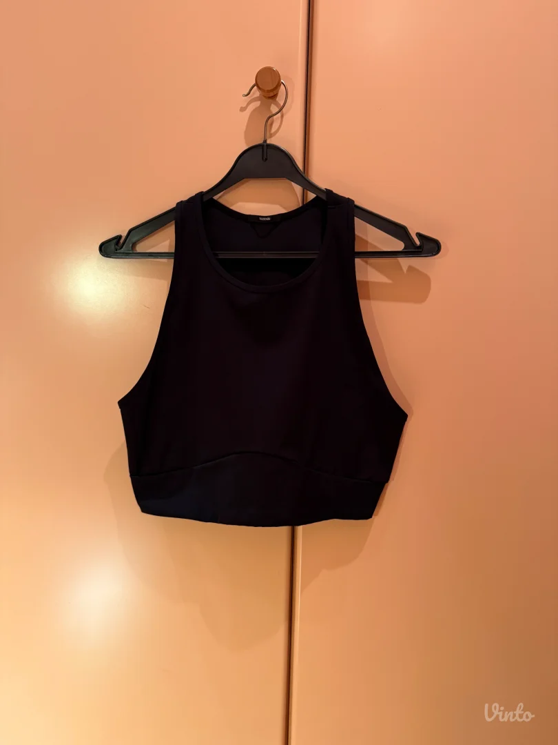 Tezenis crop top (nov)
