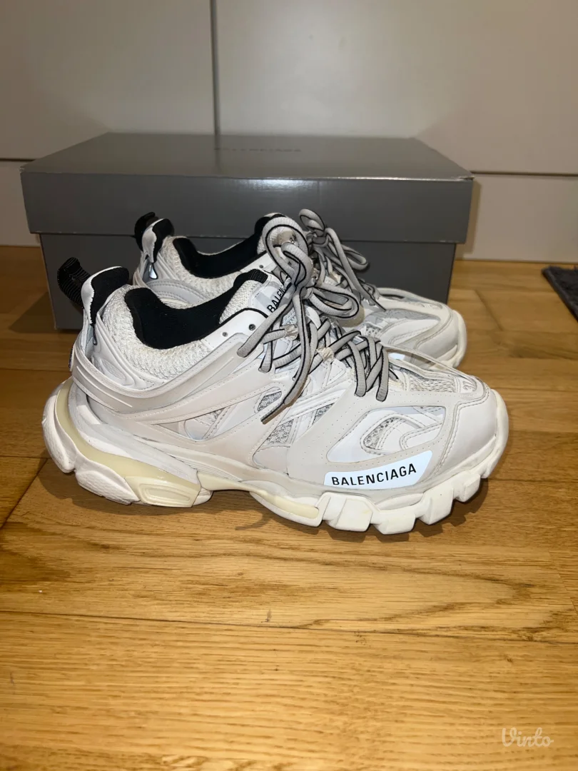 Balenciaga track patike