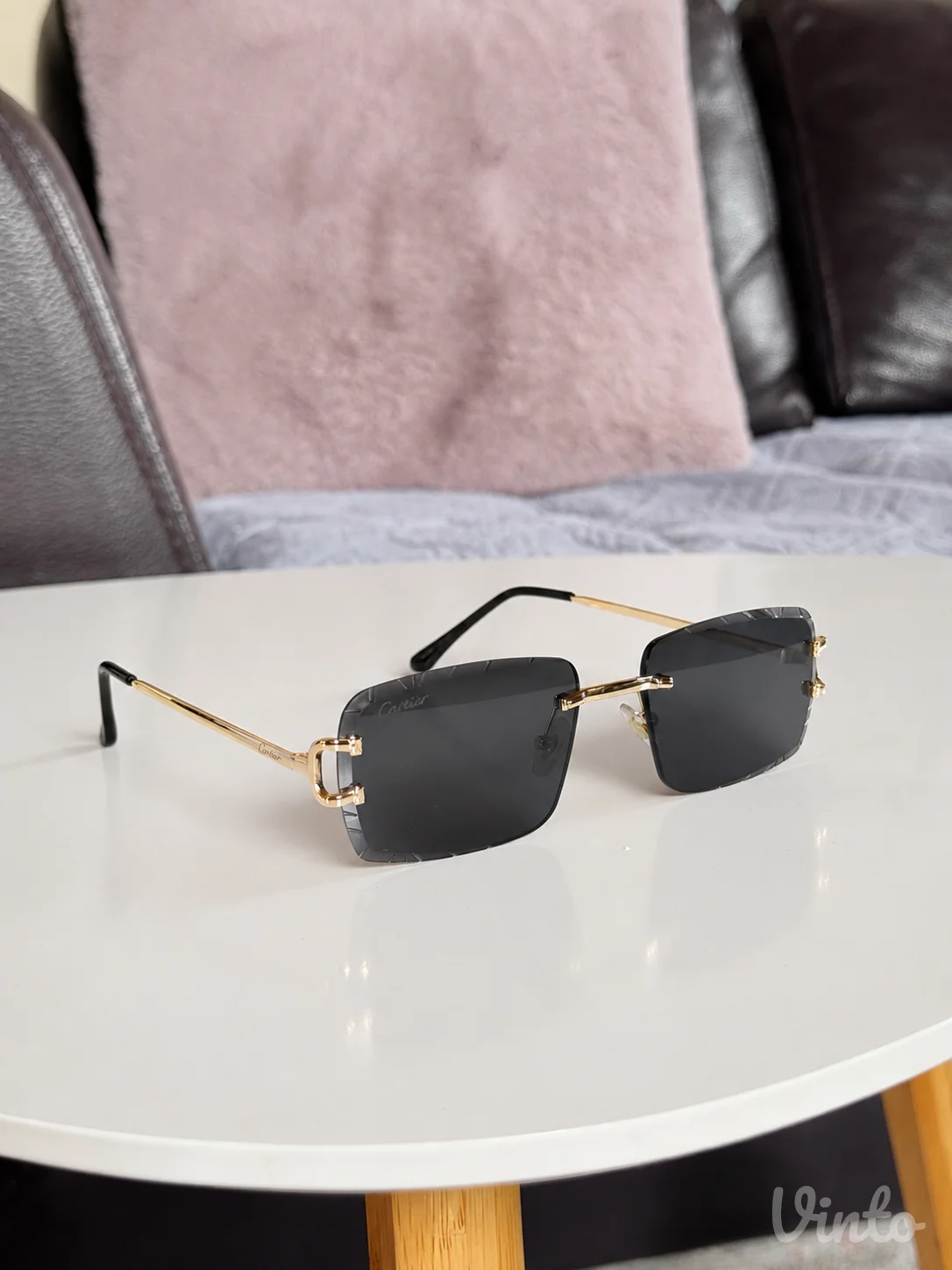 Cartier naocare za sunce