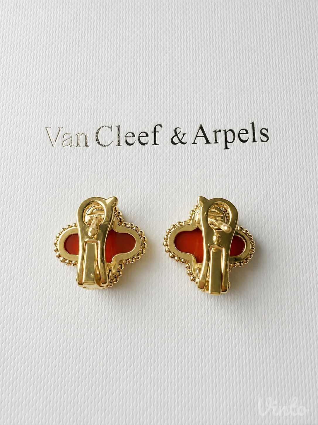 Van Cleef mindjuse