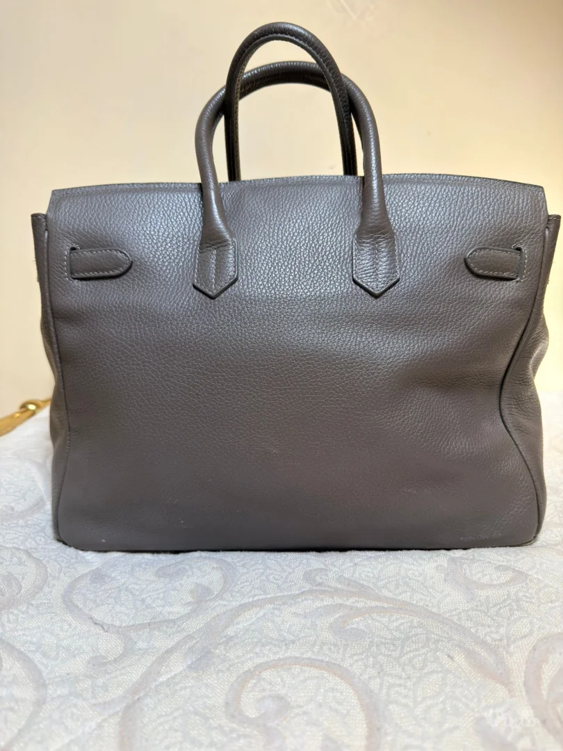 Hermes Birkin 35 tasna