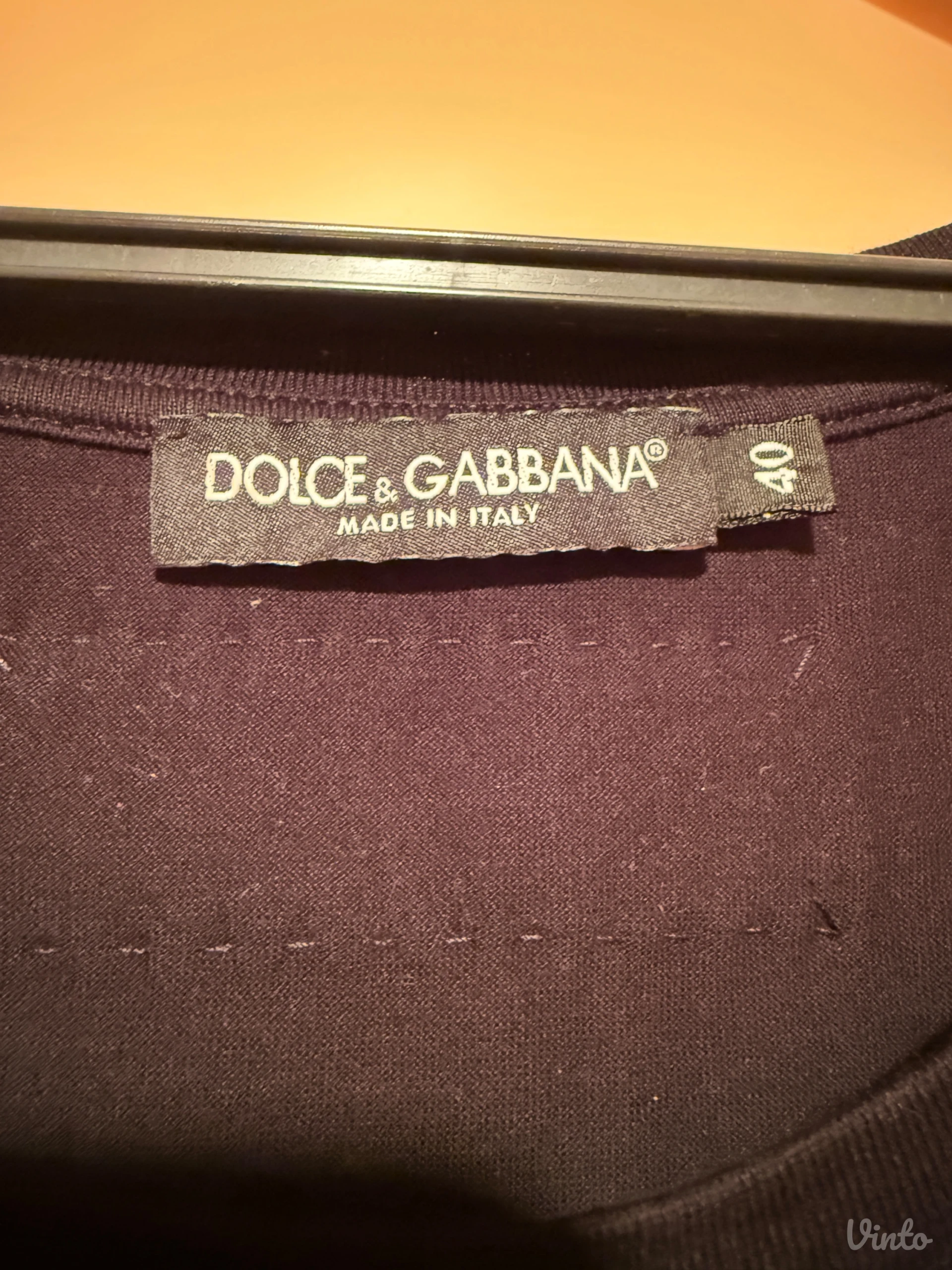 Dolce & Gabbana majica