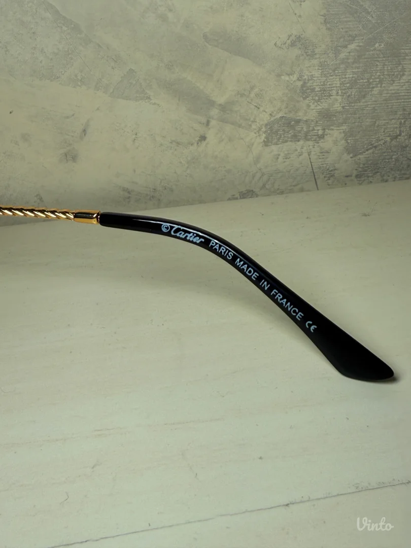 Cartier naocare za sunce