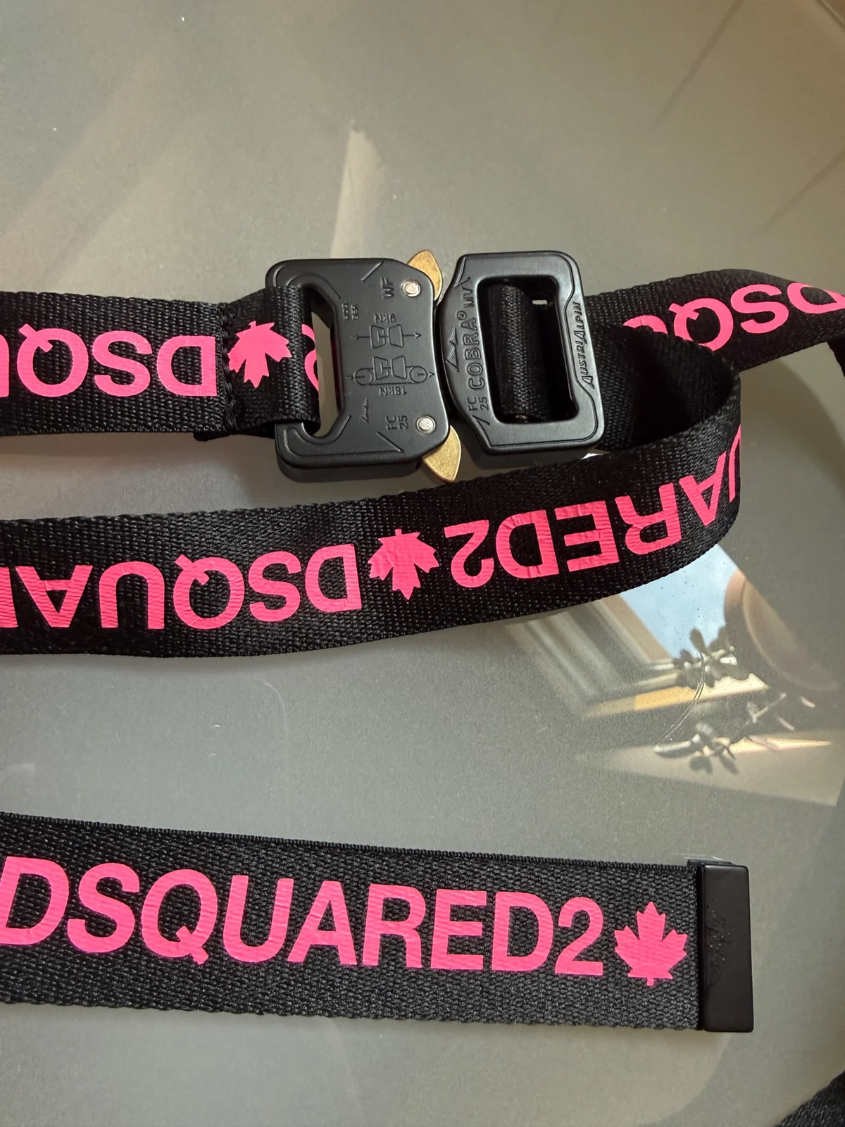 Dsquared2 kais original