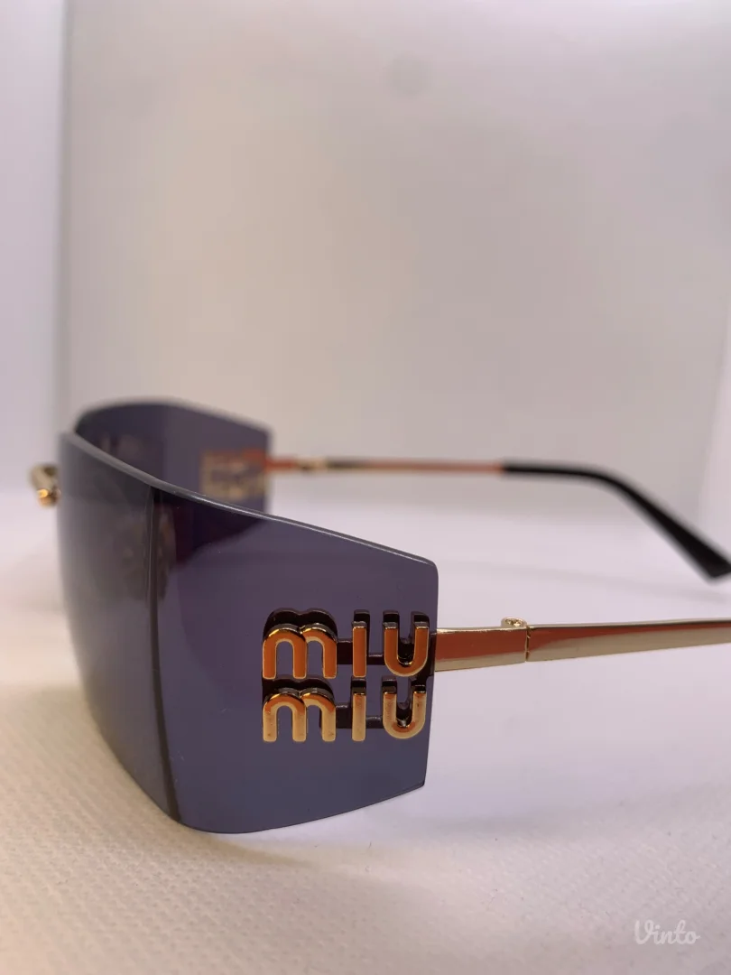 Miu Miu naocare za sunce