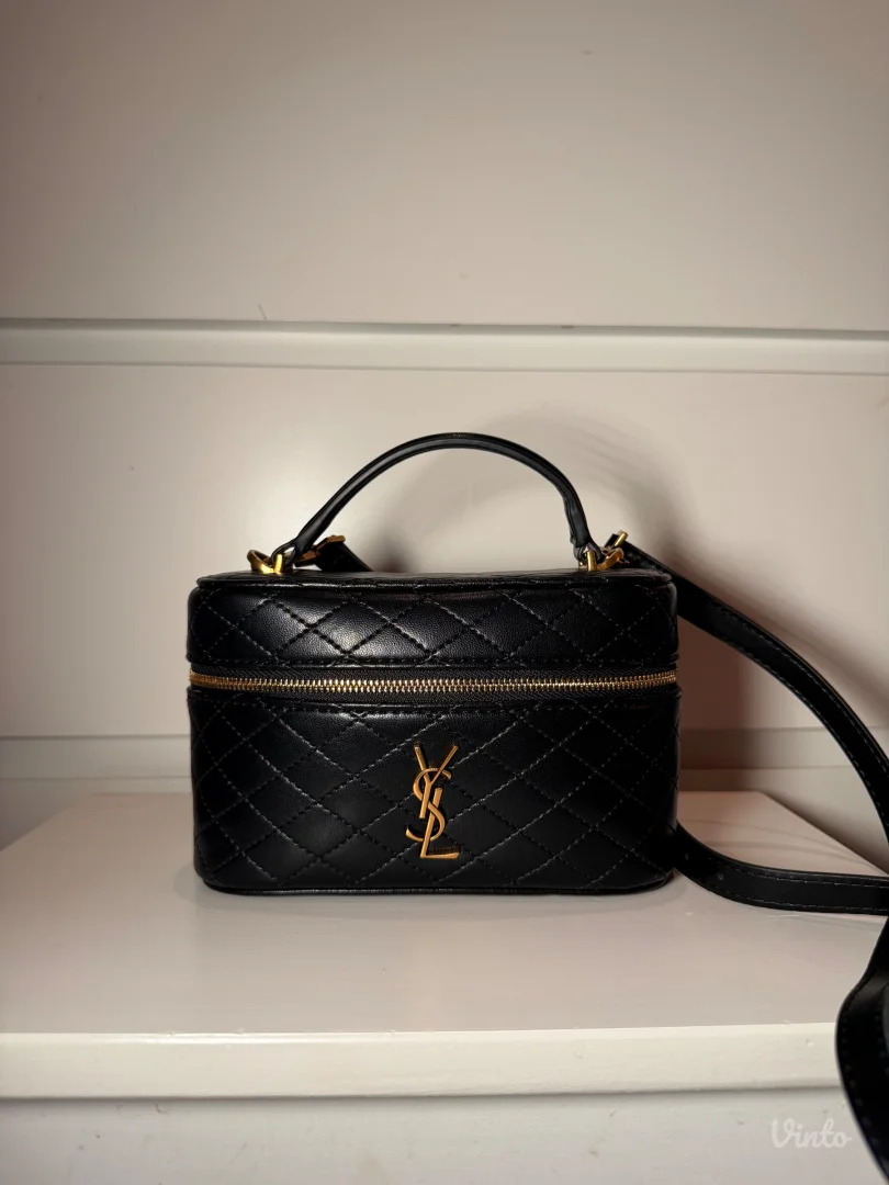 YSL Gaby Vanity torbica