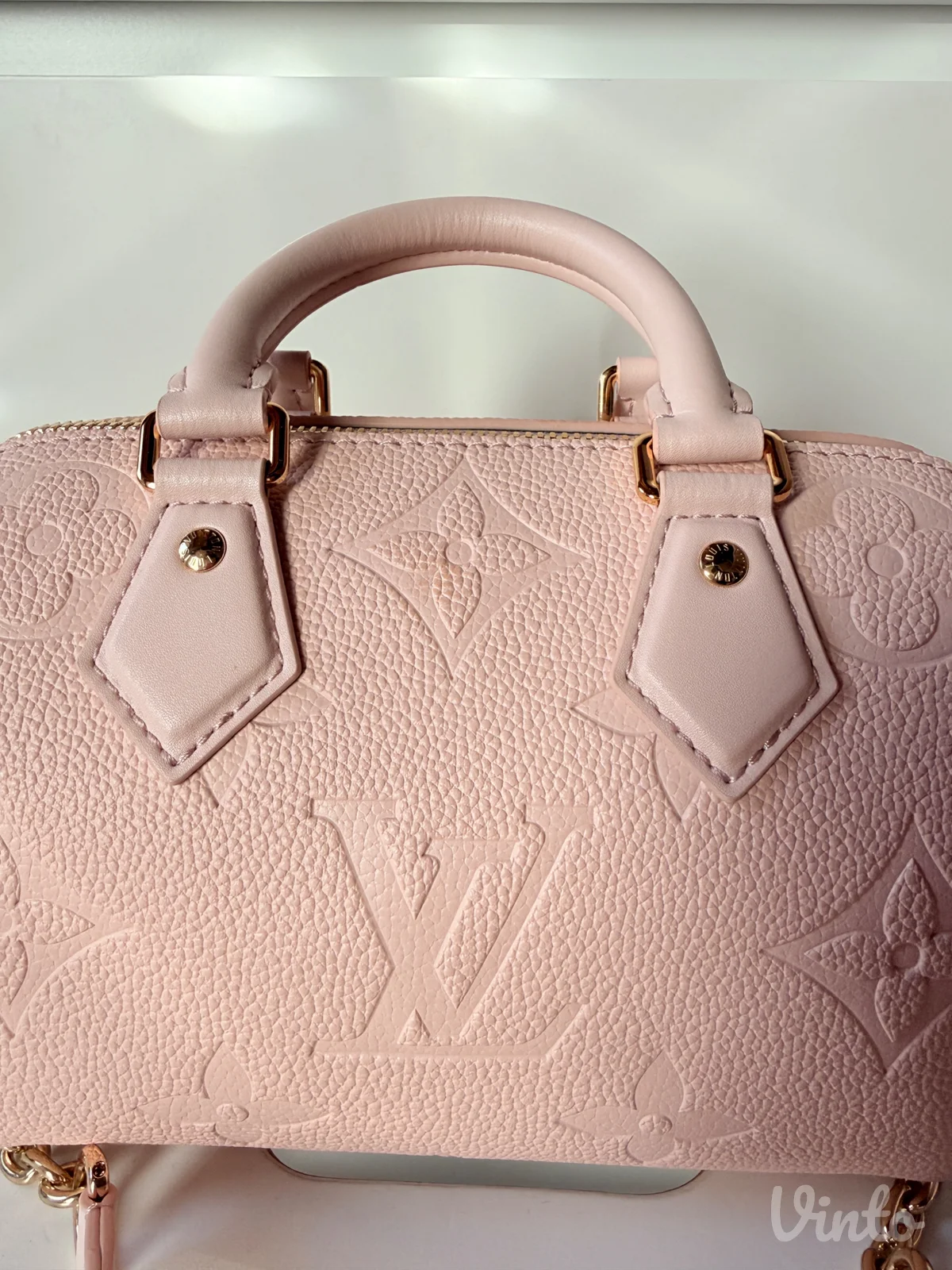Louis Vuitton Speedy 20