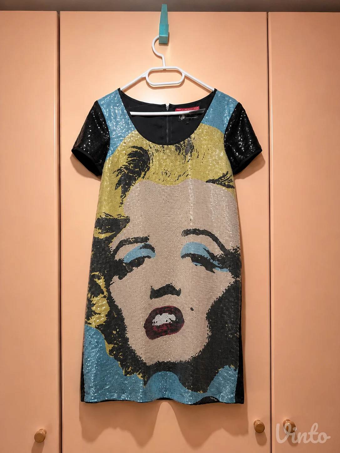 Marilyn Monroe haljina