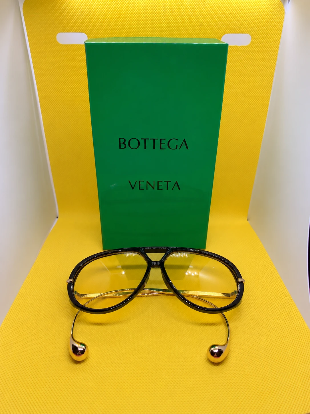 Bottega Veneta naocare za sunce