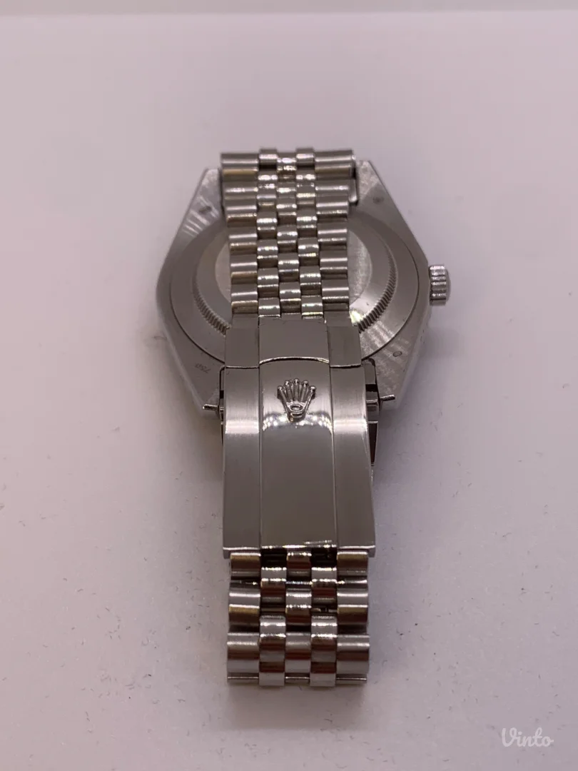 Rolex Oyster Perpetual Datejust 41mm sat