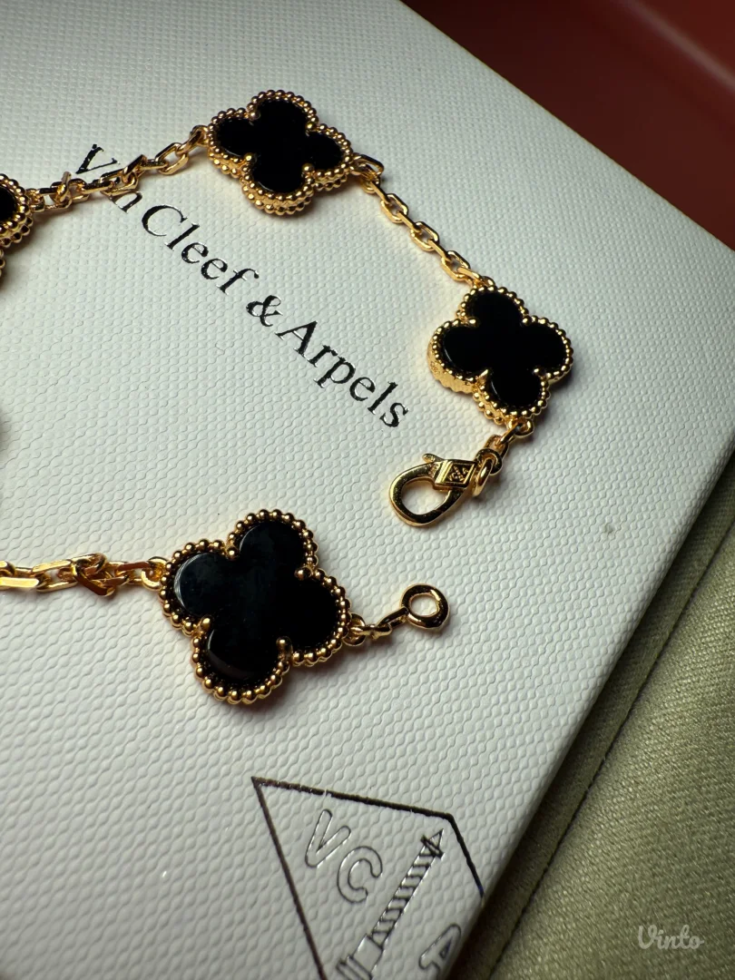Van Cleef and Aprels narukvica