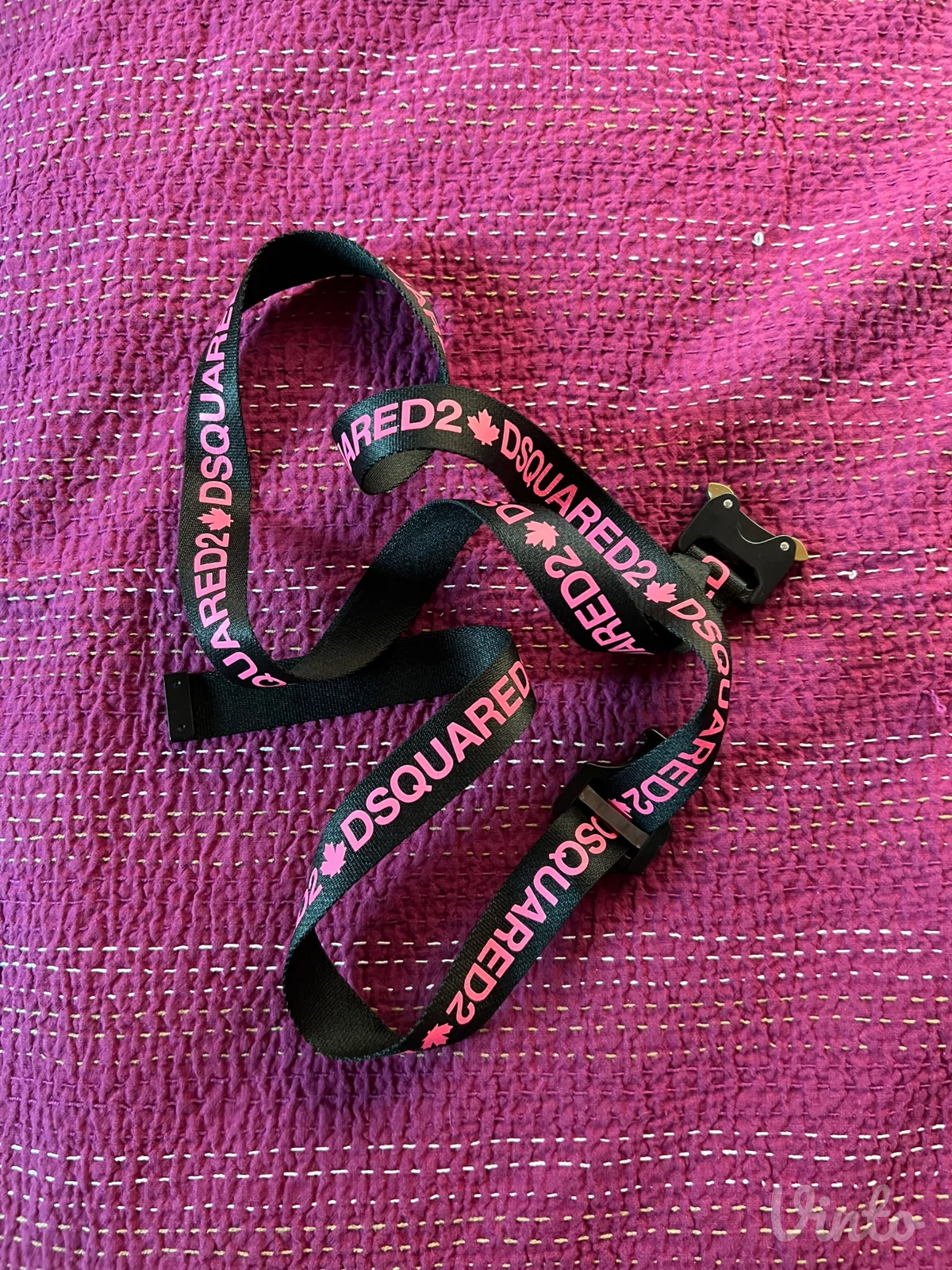 Dsquared kais (original)