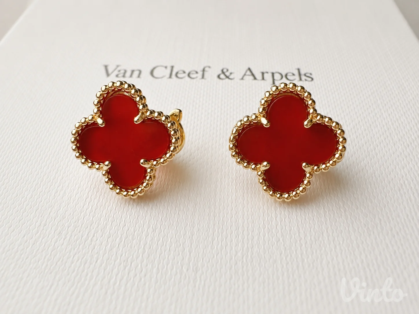 Van Cleef mindjuse