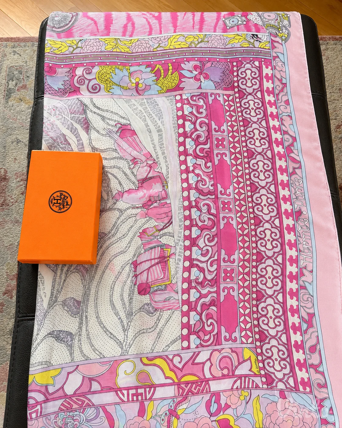 Hermes marama