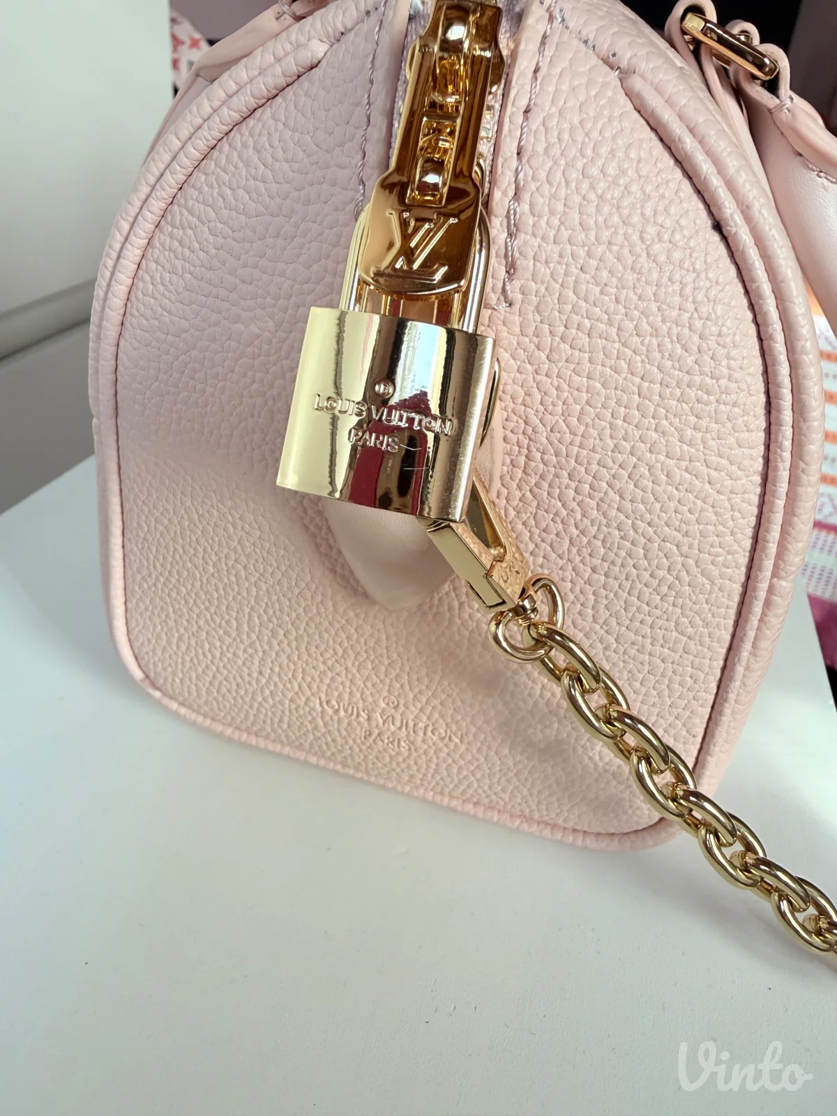 Louis Vuitton Speedy 20