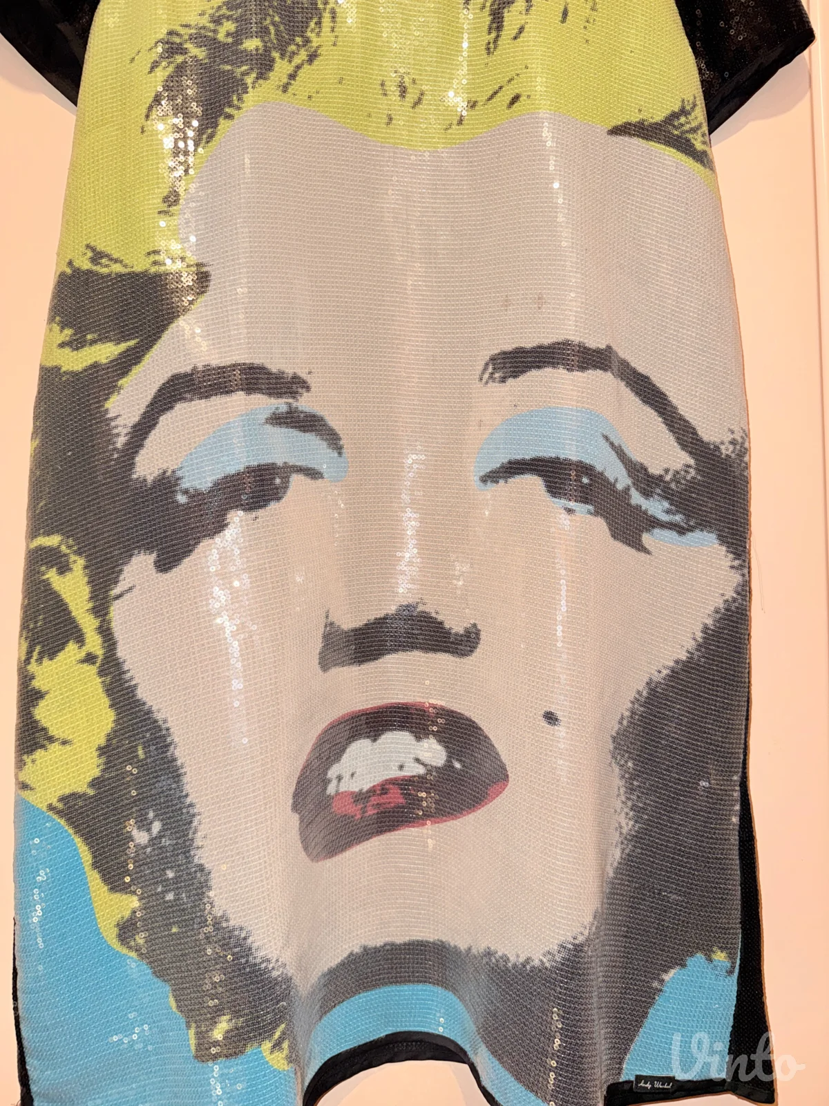 Marilyn Monroe haljina