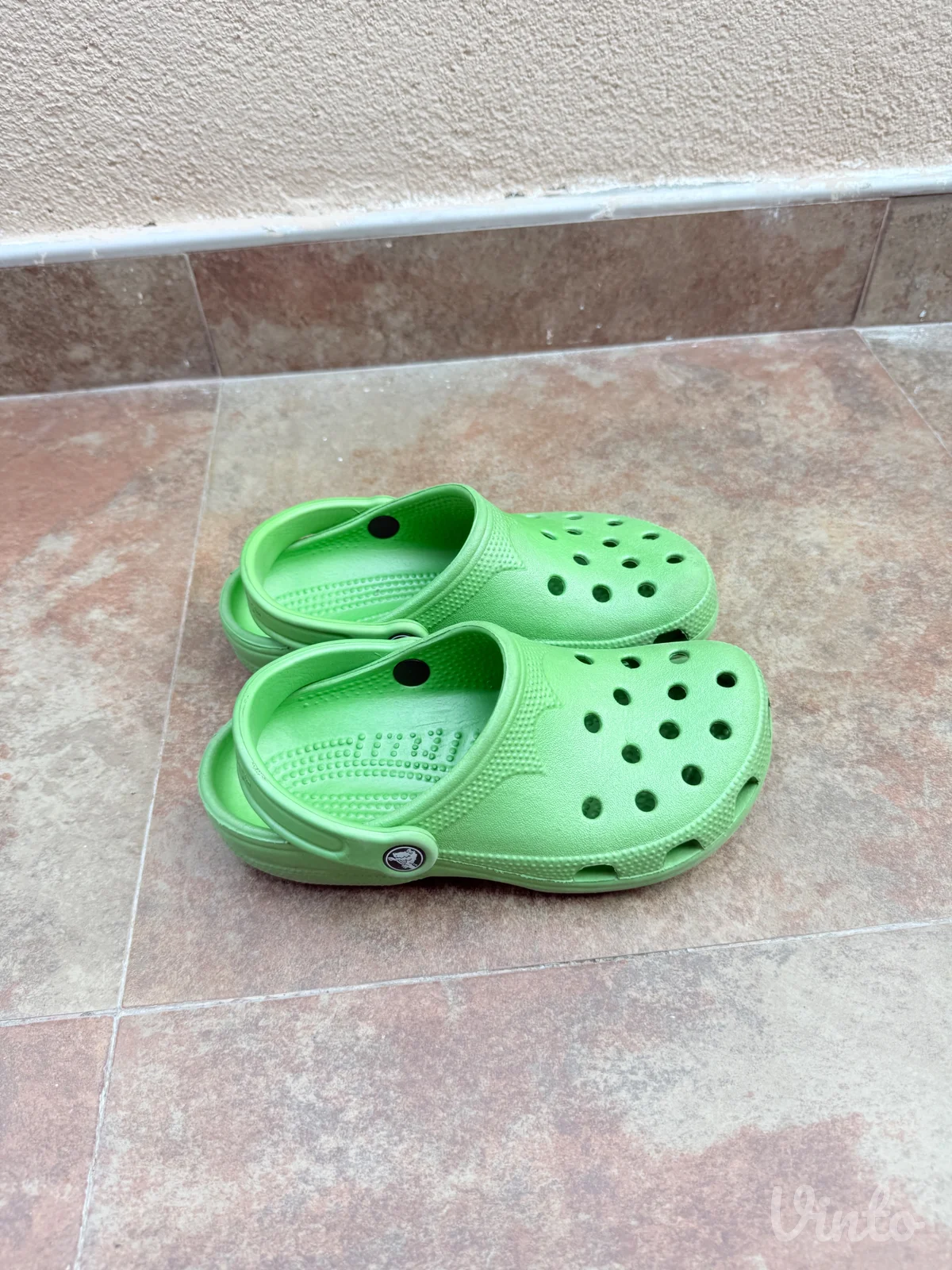 Crocs klompe