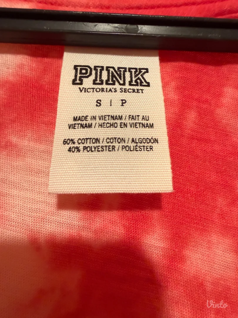 Victoria's secret Pink majica