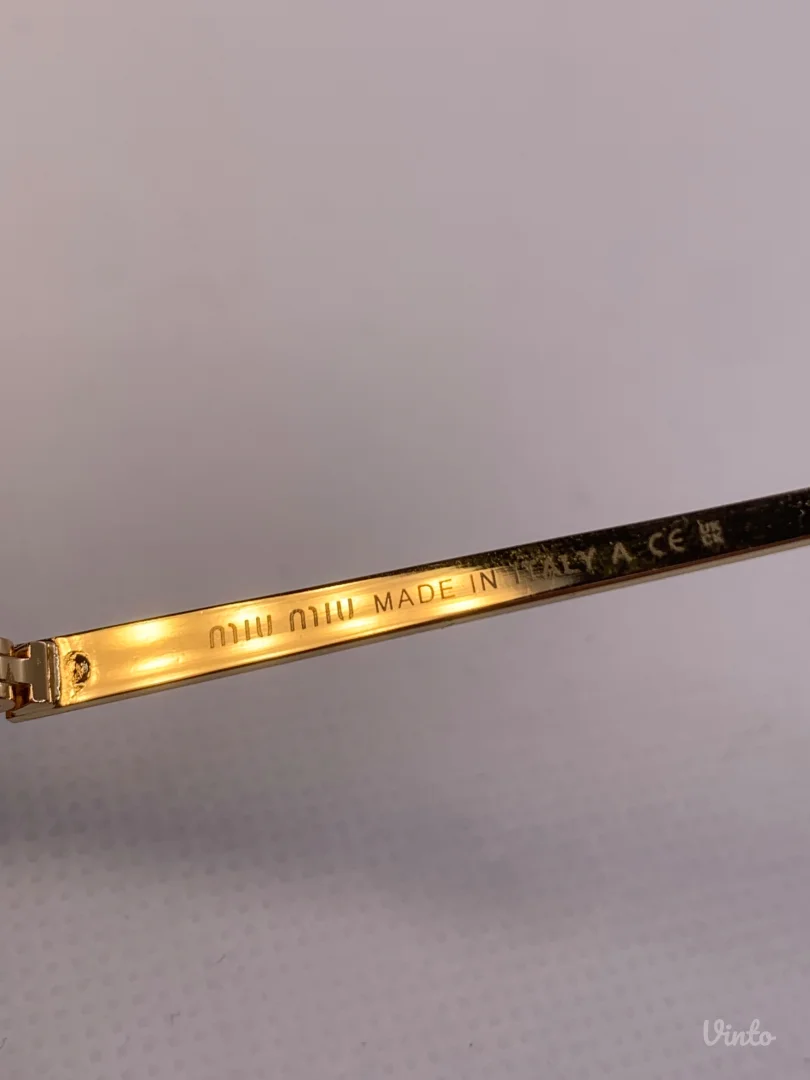 Miu Miu naocare za sunce