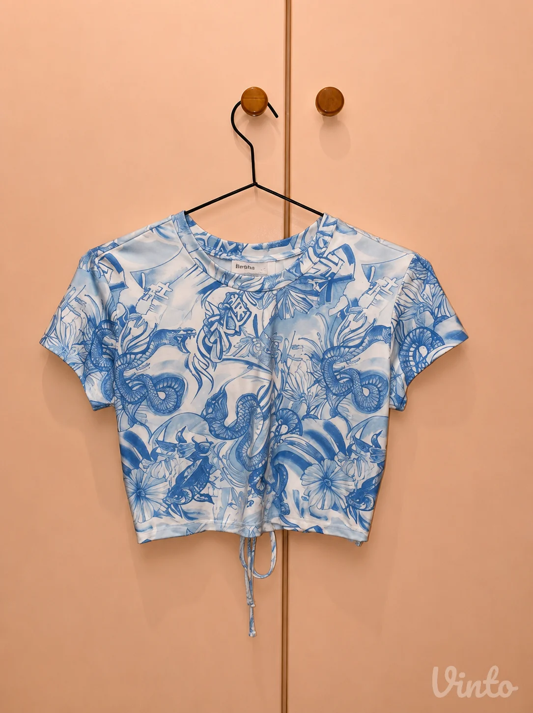 Bershka majica (nenosena)