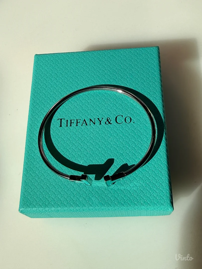 Tiffany & Co narukvica