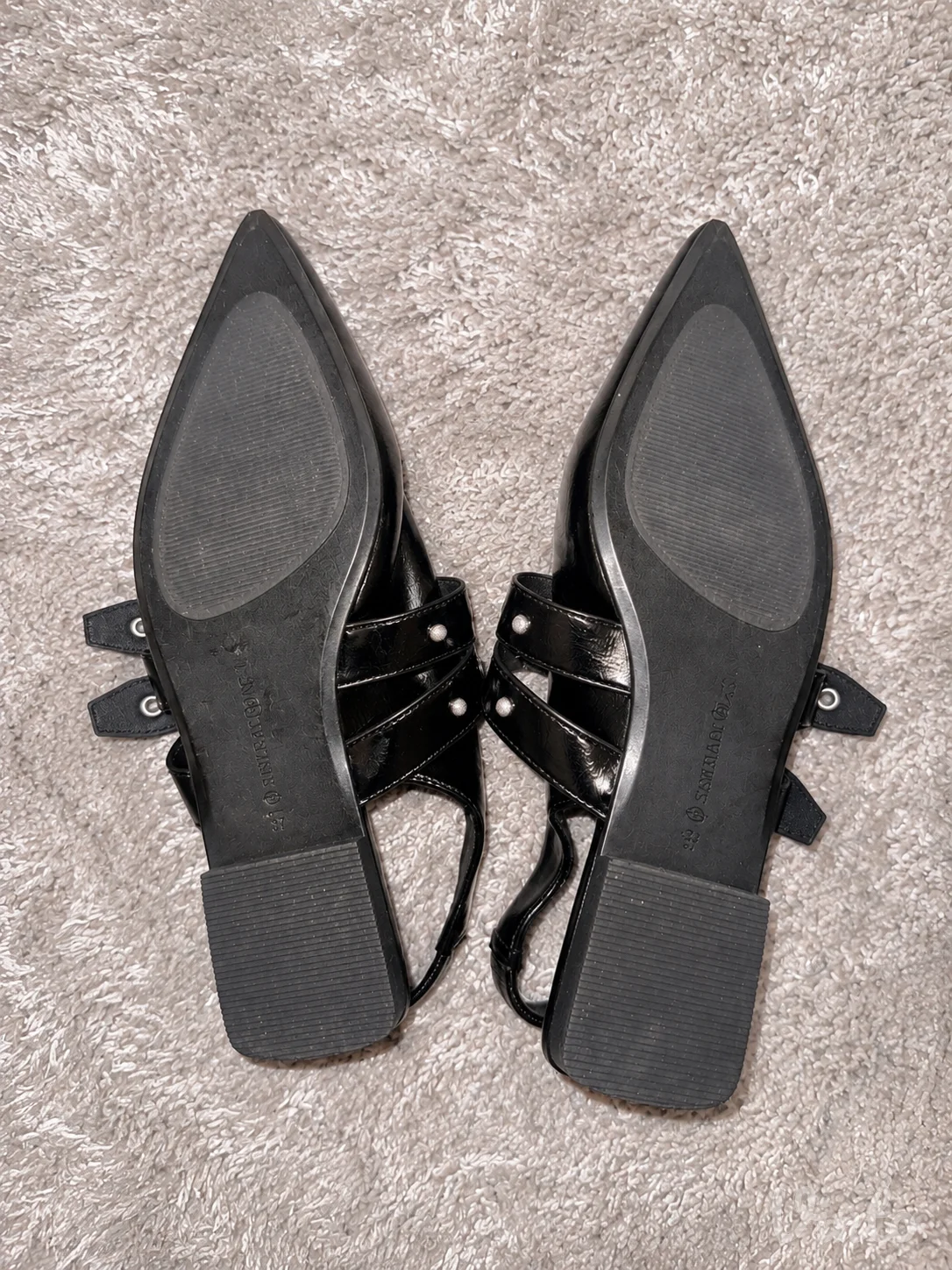 Stradivarius cipele