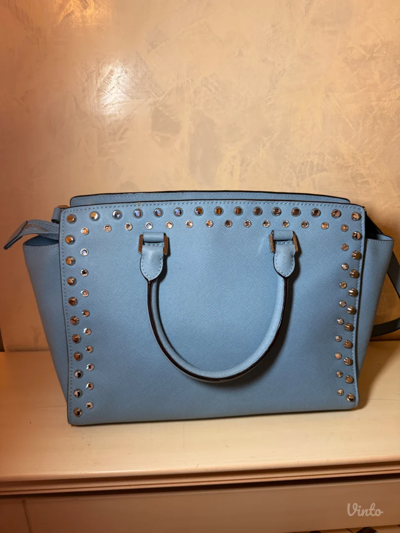 Michael Kors torba sa cirkonima