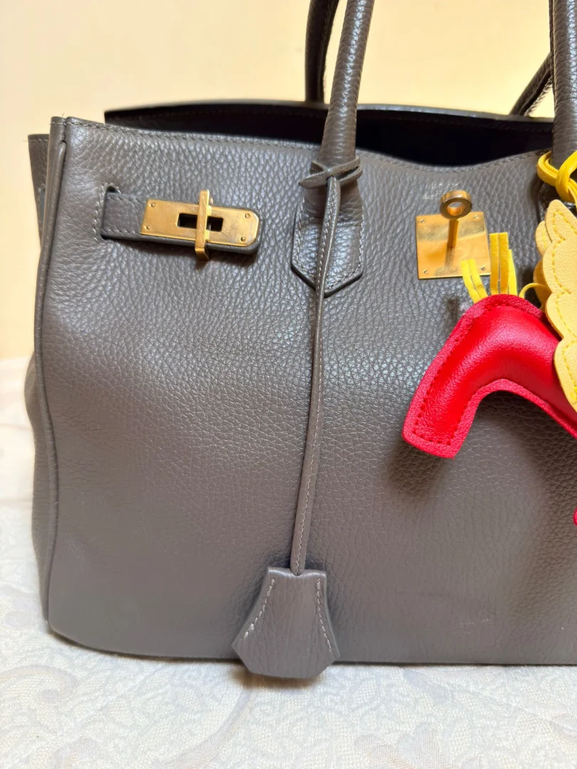 Hermes Birkin 35 tasna