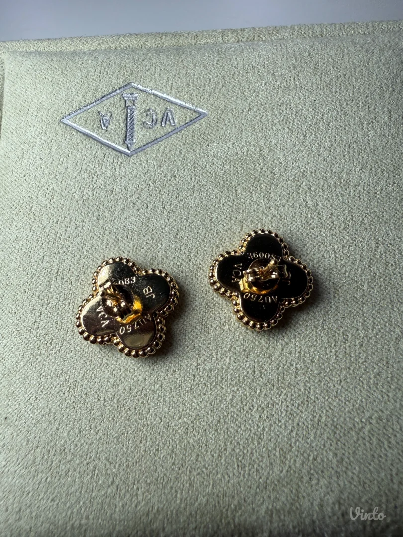 Van Cleef mindjuse