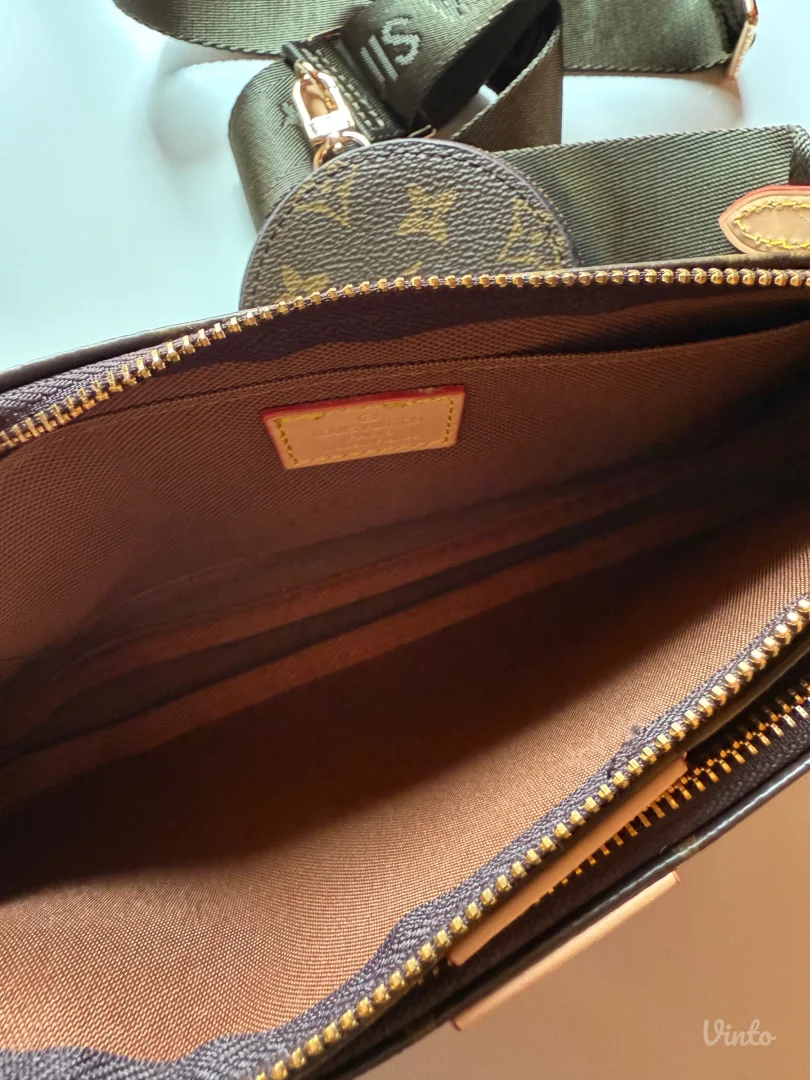 Louis Vuitton Multi Pochette torbica