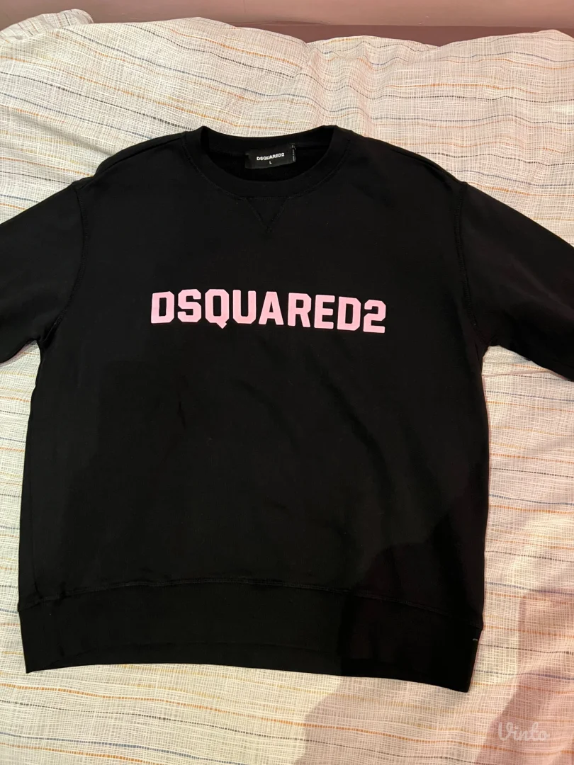 Dsquared2 duks