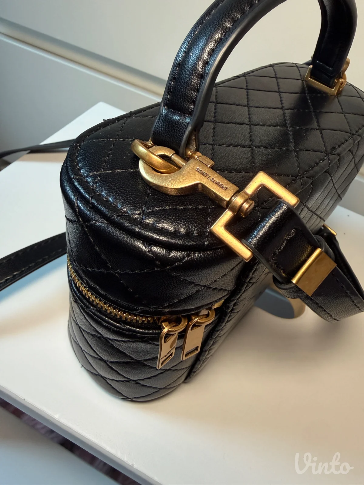 YSL Vanity torbica
