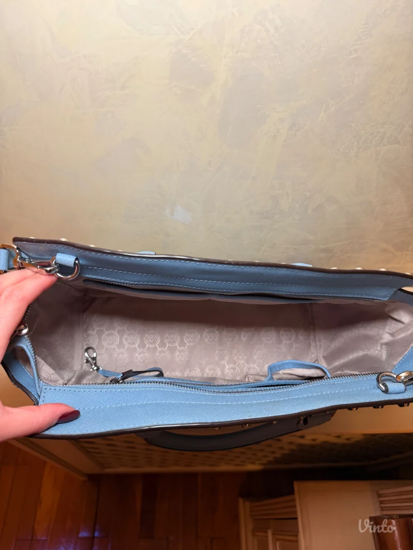 Michael Kors torba sa cirkonima