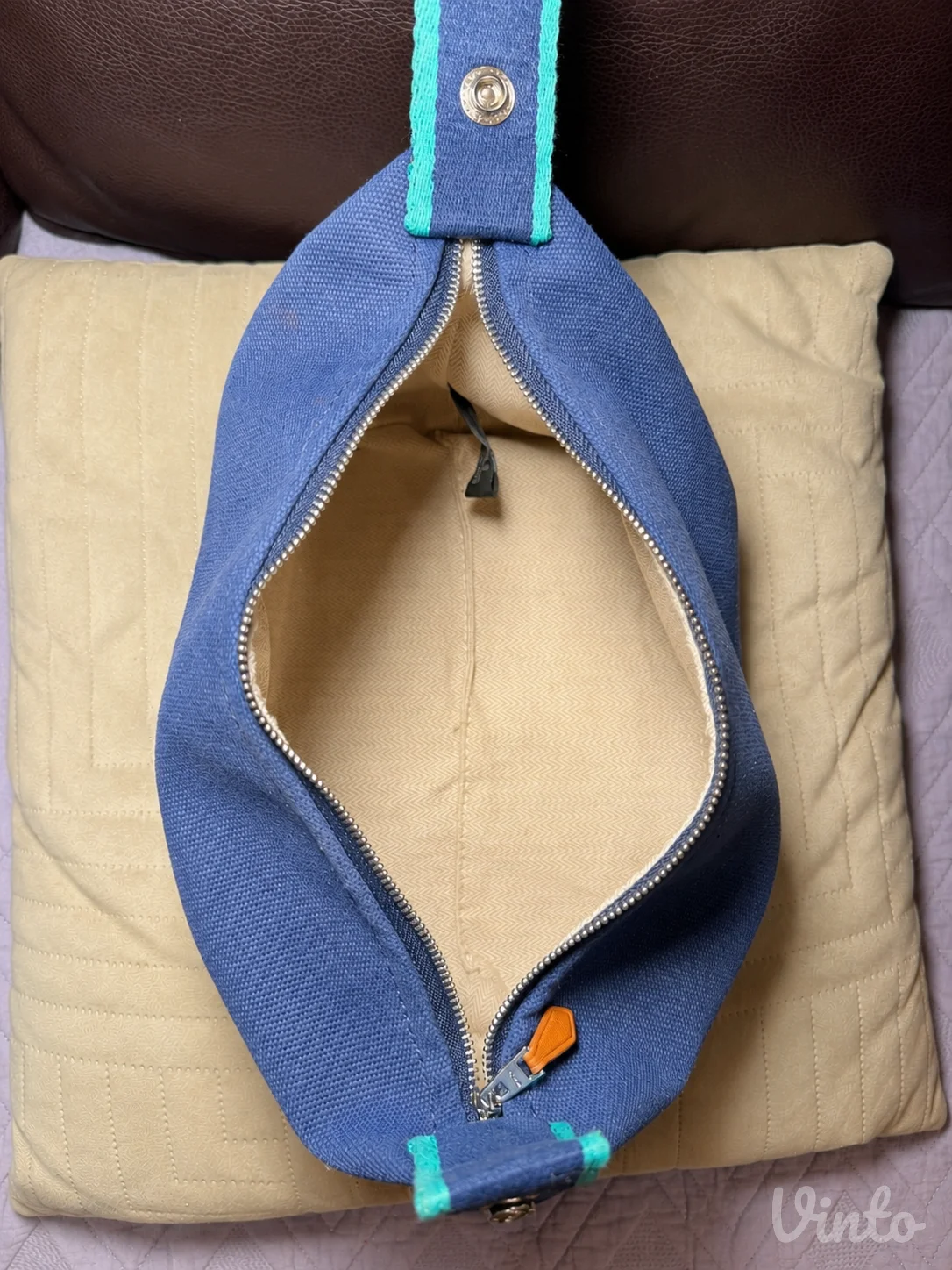 Hermes neseser