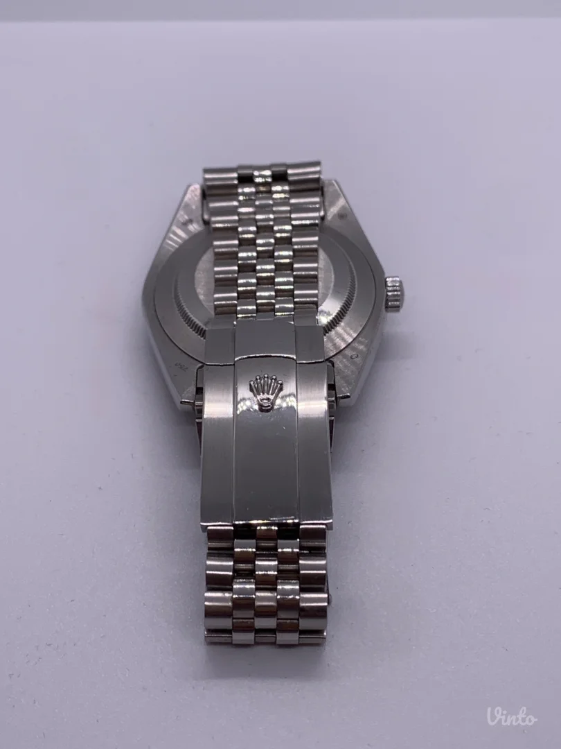 Rolex Oyster Perpetual Datejust 41mm sat