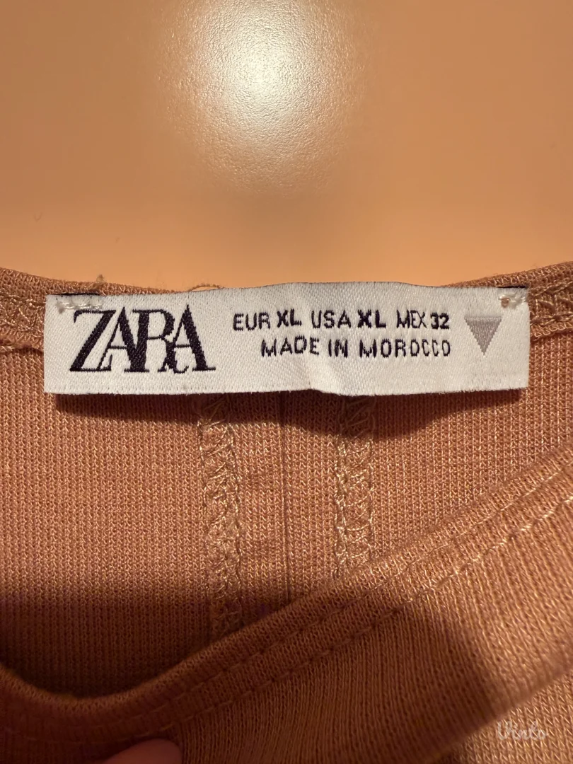 Zara haljina